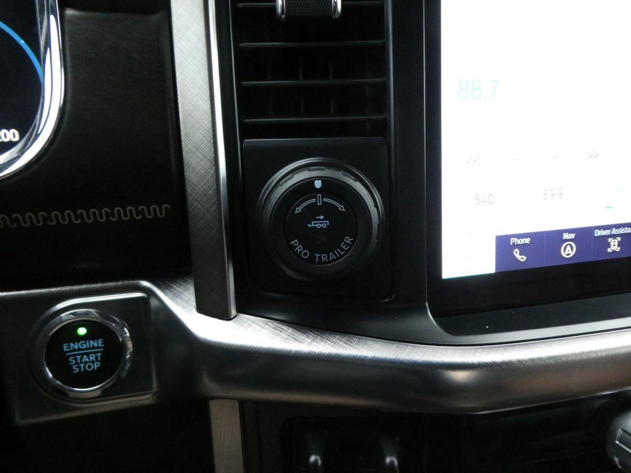 2022 Ford F-150 Supercrew King Ranch Photo