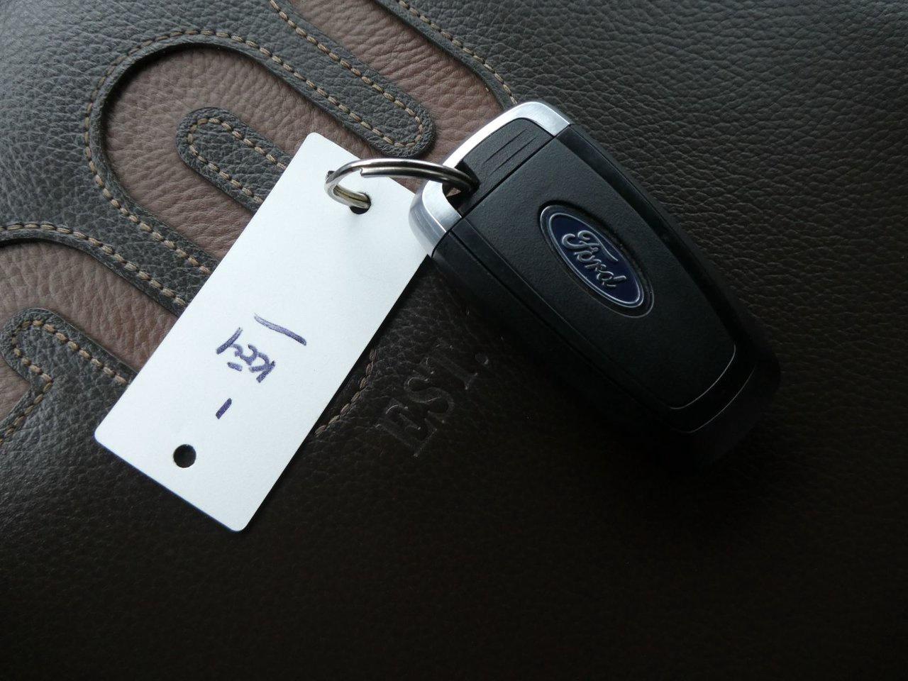 2022 Ford F-150 Supercrew King Ranch Photo