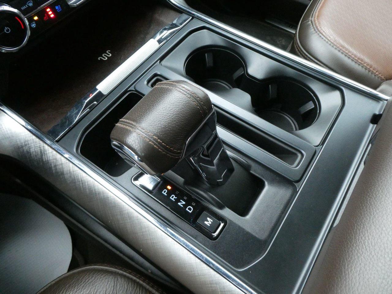 2022 Ford F-150 Supercrew King Ranch Photo