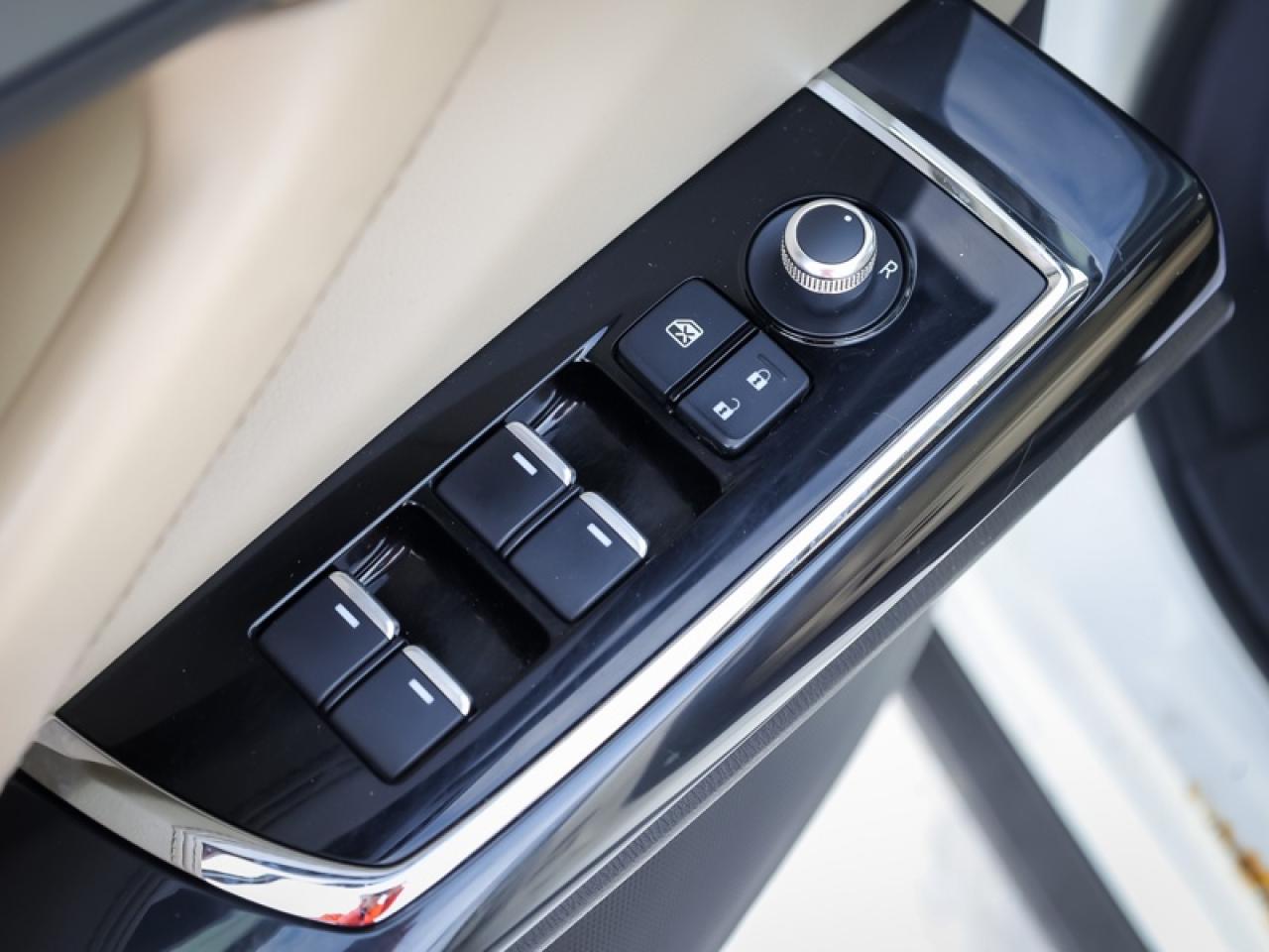 2019 Mazda CX-9 GS-L AWD  - $174 B/W Photo