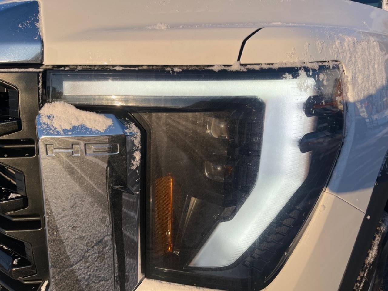 2026 GMC Sierra 3500 HD Pro  REGULAR CAB DURAMAX WITH CAB!!!! Photo