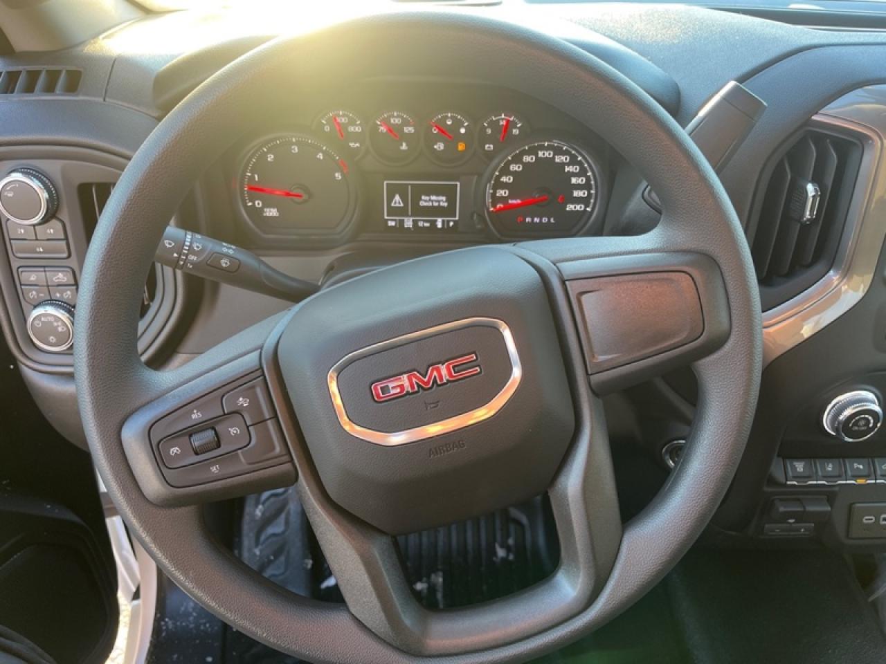 2026 GMC Sierra 3500 HD Pro  REGULAR CAB DURAMAX WITH CAB!!!! Photo