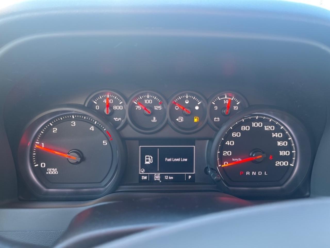 2026 GMC Sierra 3500 HD Pro  REGULAR CAB DURAMAX WITH CAB!!!! Photo