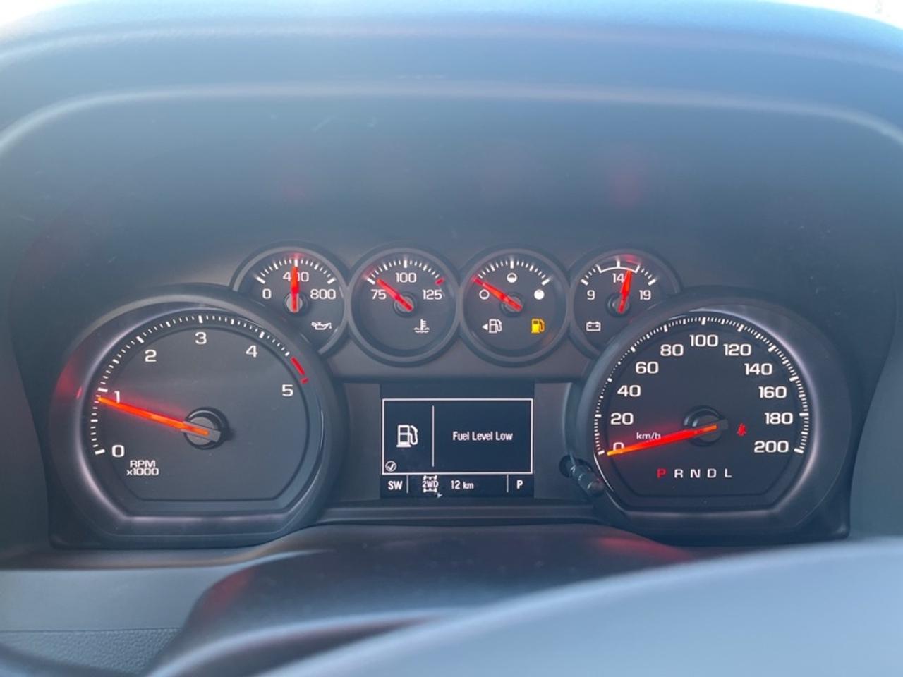 2026 GMC Sierra 3500 HD Pro  REGULAR CAB DURAMAX WITH CAB!!!! Photo