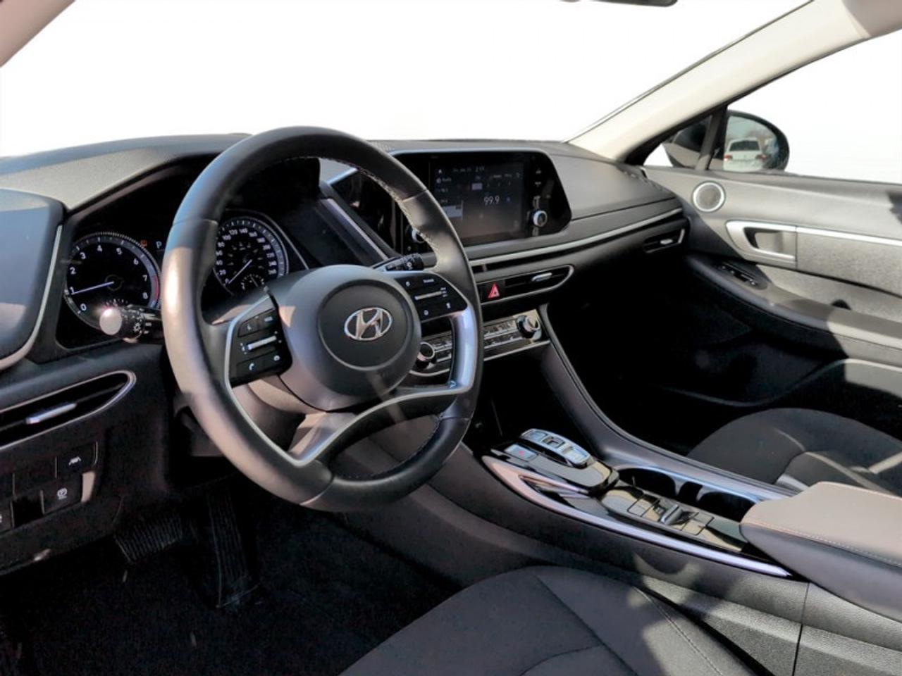 2022 Hyundai Sonata Preferred  **CLEAN CARFAX - 1 OWNER** Photo