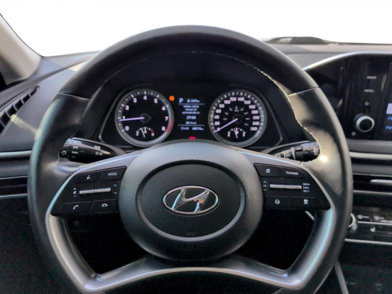 2022 Hyundai Sonata Preferred  **CLEAN CARFAX - 1 OWNER** Photo