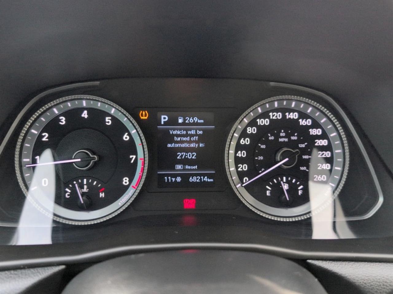 2022 Hyundai Sonata Preferred  **CLEAN CARFAX - 1 OWNER** Photo