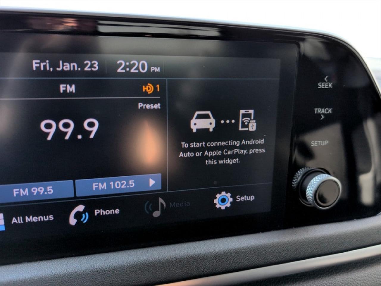 2022 Hyundai Sonata Preferred  **CLEAN CARFAX - 1 OWNER** Photo