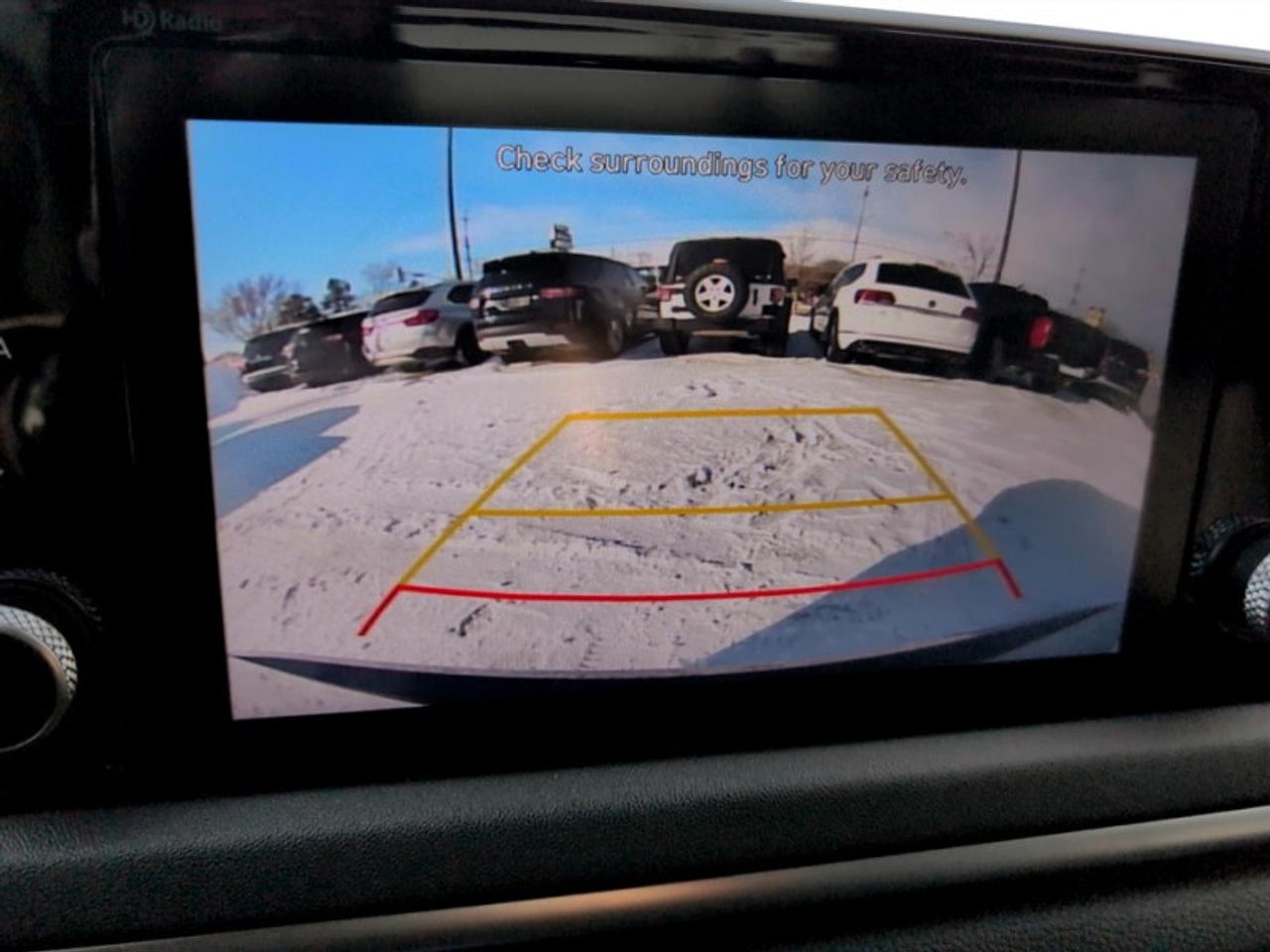 2022 Hyundai Sonata Preferred  **CLEAN CARFAX - 1 OWNER** Photo