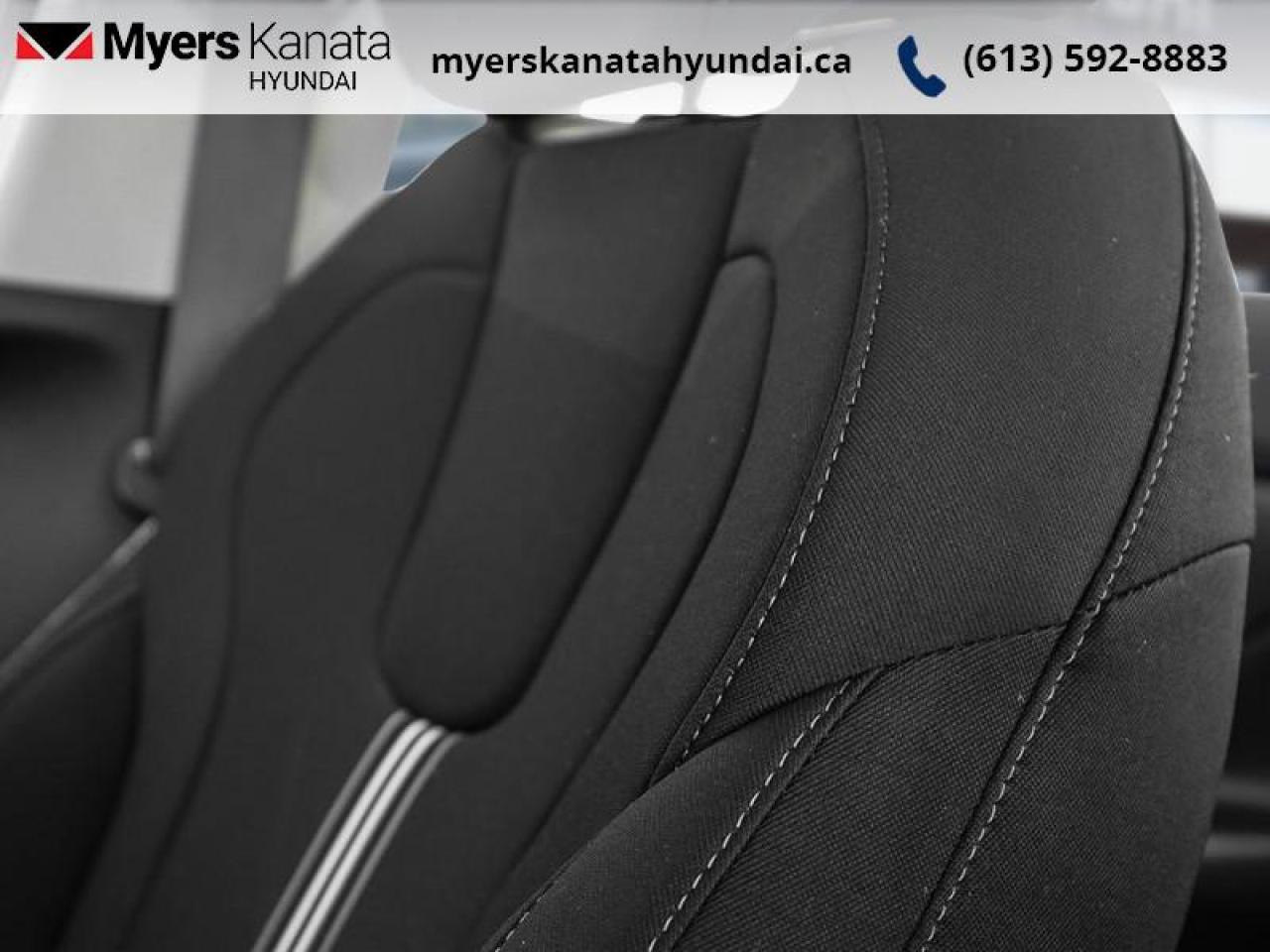 2026 Hyundai Elantra Preferred w/Tech Pkg  - Sunroof - $106.85 /Wk Photo