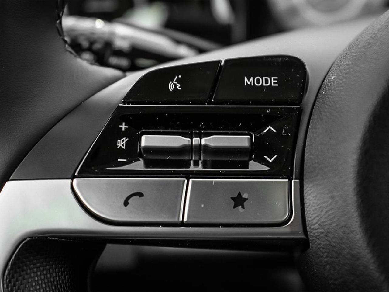 2026 Hyundai Elantra Preferred w/Tech Pkg  - Sunroof - $106.85 /Wk Photo