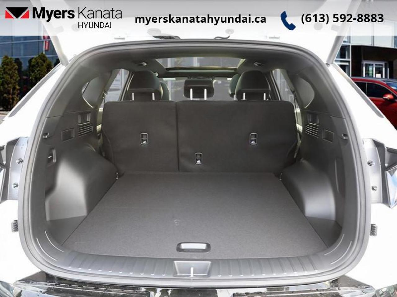 2026 Hyundai Tucson Hybrid N-Line  - Sunroof -  Power Liftgate - $158.34 /Wk Photo