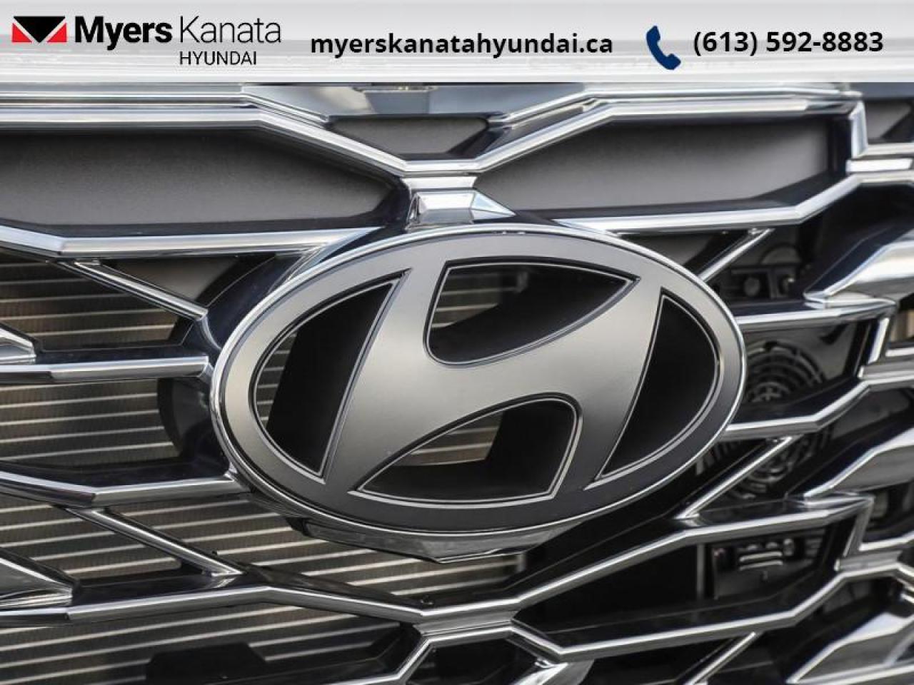 2026 Hyundai Tucson Hybrid N-Line  - Sunroof -  Power Liftgate - $158.34 /Wk Photo