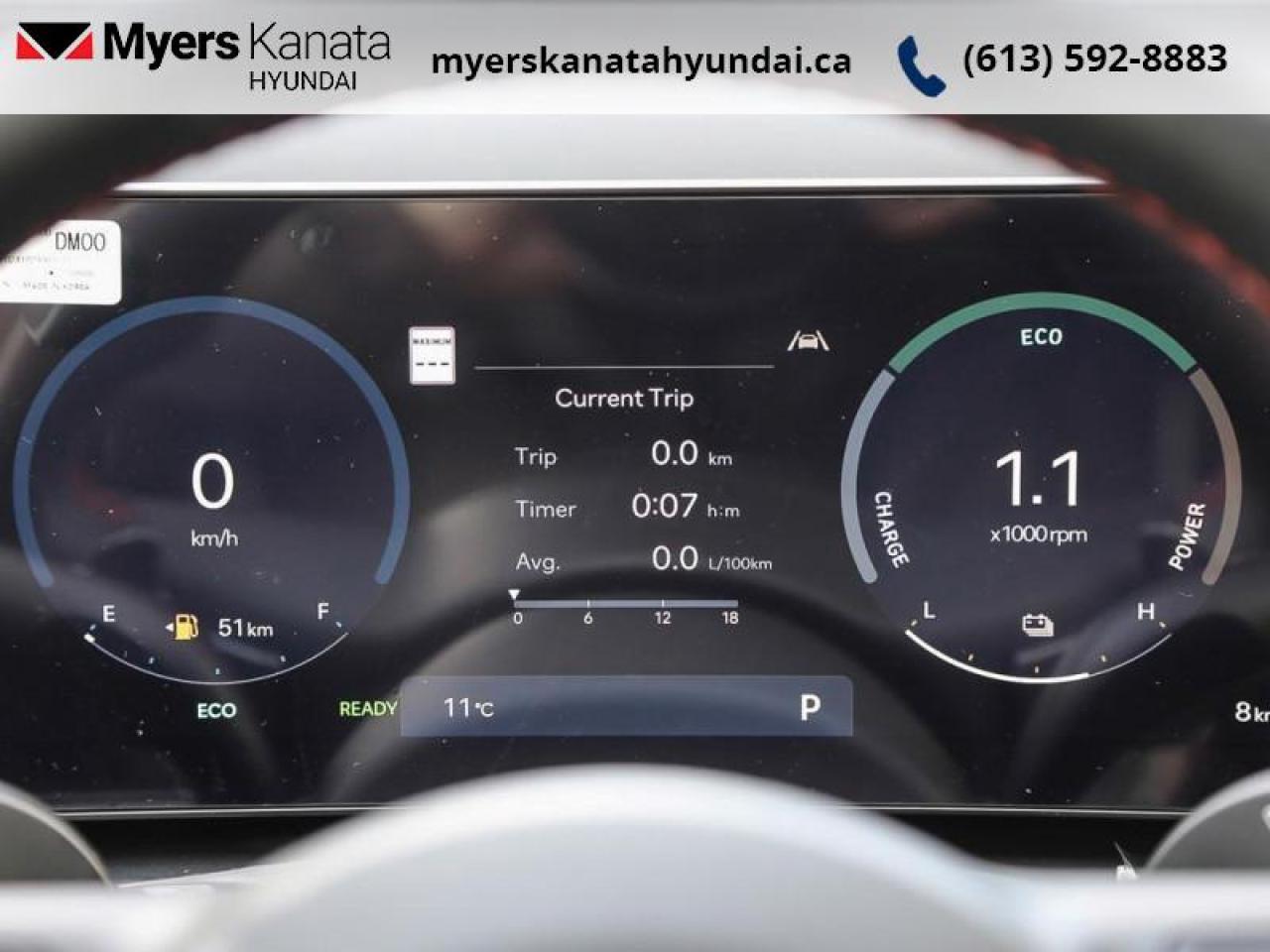 2026 Hyundai Tucson Hybrid N-Line  - Sunroof -  Power Liftgate - $158.34 /Wk Photo