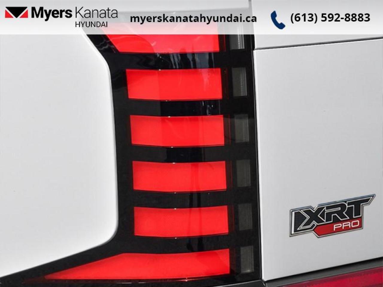 2026 Hyundai PALISADE XRT Pro  - Premium Audio - $201.66 /Wk Photo