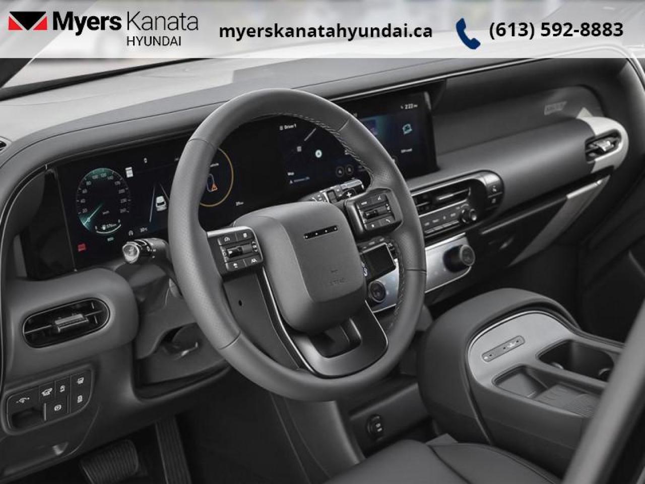 2026 Hyundai PALISADE XRT Pro  - Premium Audio - $201.66 /Wk Photo