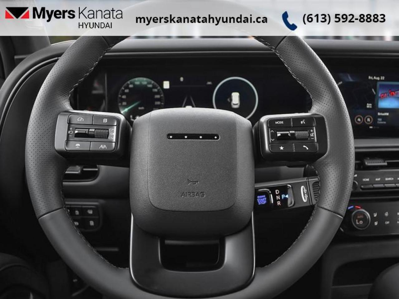 2026 Hyundai PALISADE XRT Pro  - Premium Audio - $201.66 /Wk Photo