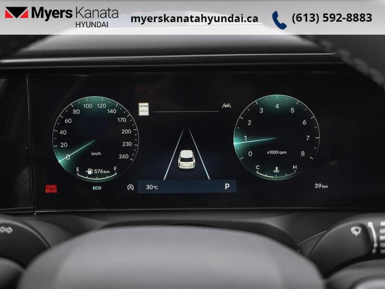 2026 Hyundai PALISADE XRT Pro  - Premium Audio - $201.66 /Wk Photo