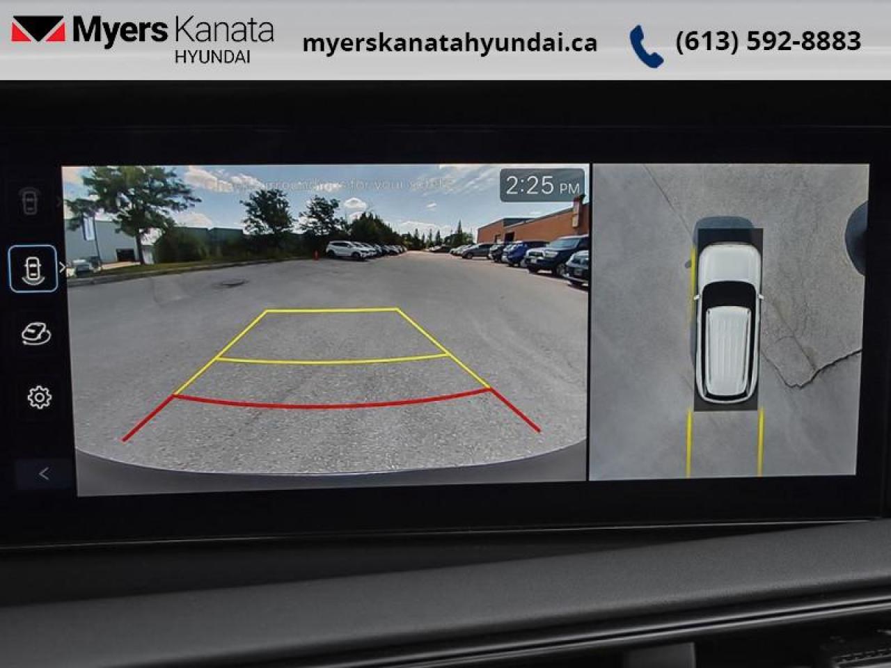 2026 Hyundai PALISADE XRT Pro  - Premium Audio - $201.66 /Wk Photo