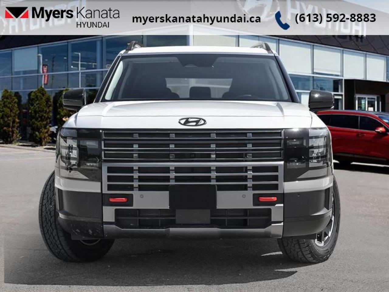 2026 Hyundai PALISADE XRT Pro  - Premium Audio - $201.66 /Wk Photo