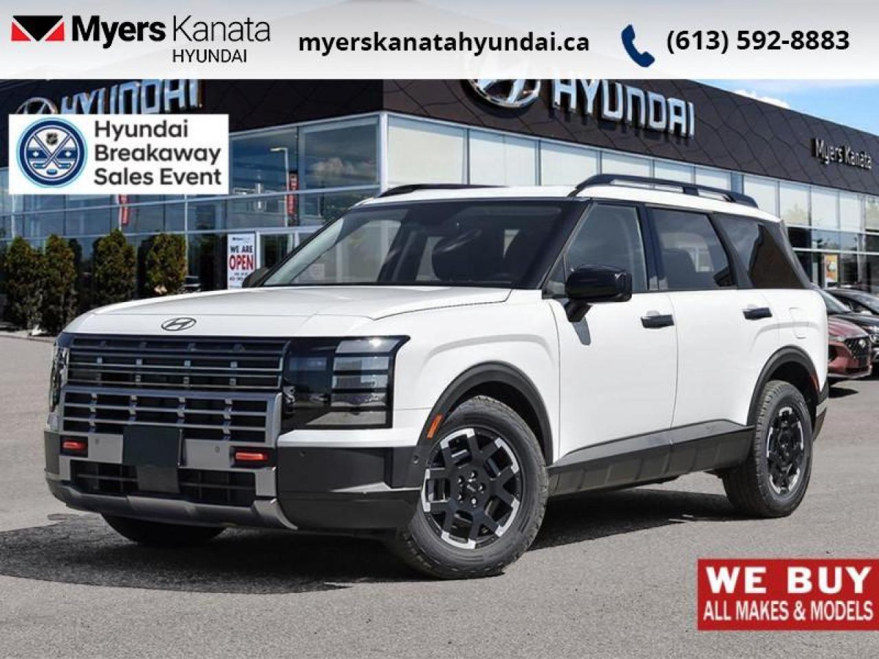 2026 Hyundai PALISADE XRT Pro  - Premium Audio - $201.66 /Wk Photo