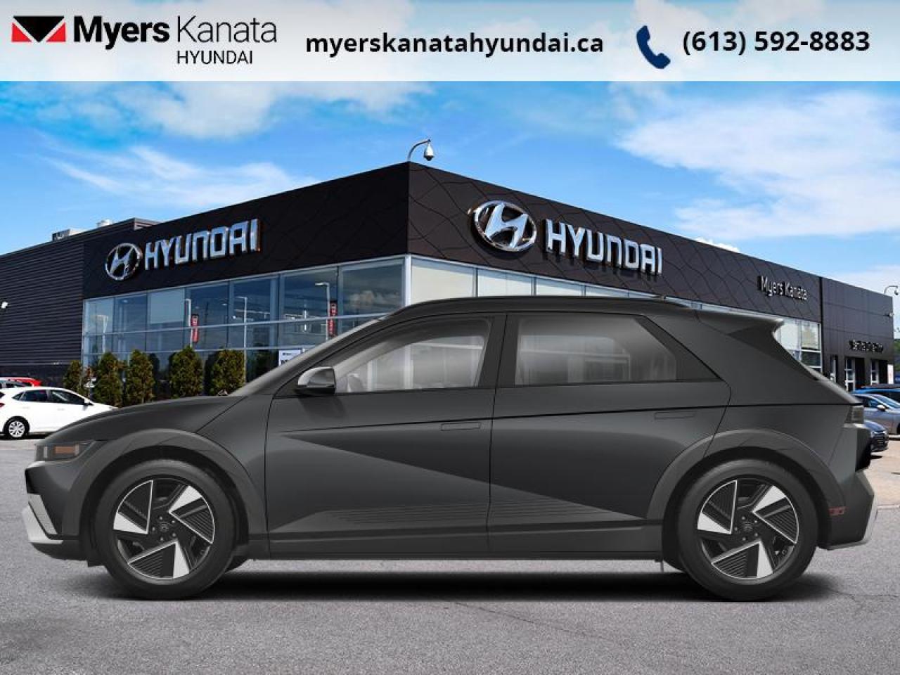 2026 Hyundai IONIQ 5 Preferred RWD Long Range  - $188.82 /Wk Photo0