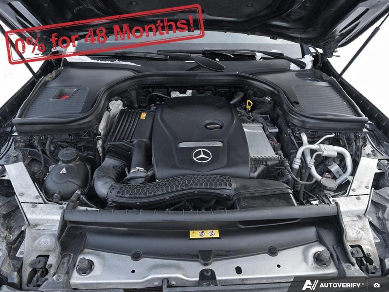 2018 Mercedes-Benz GLC GLC 300