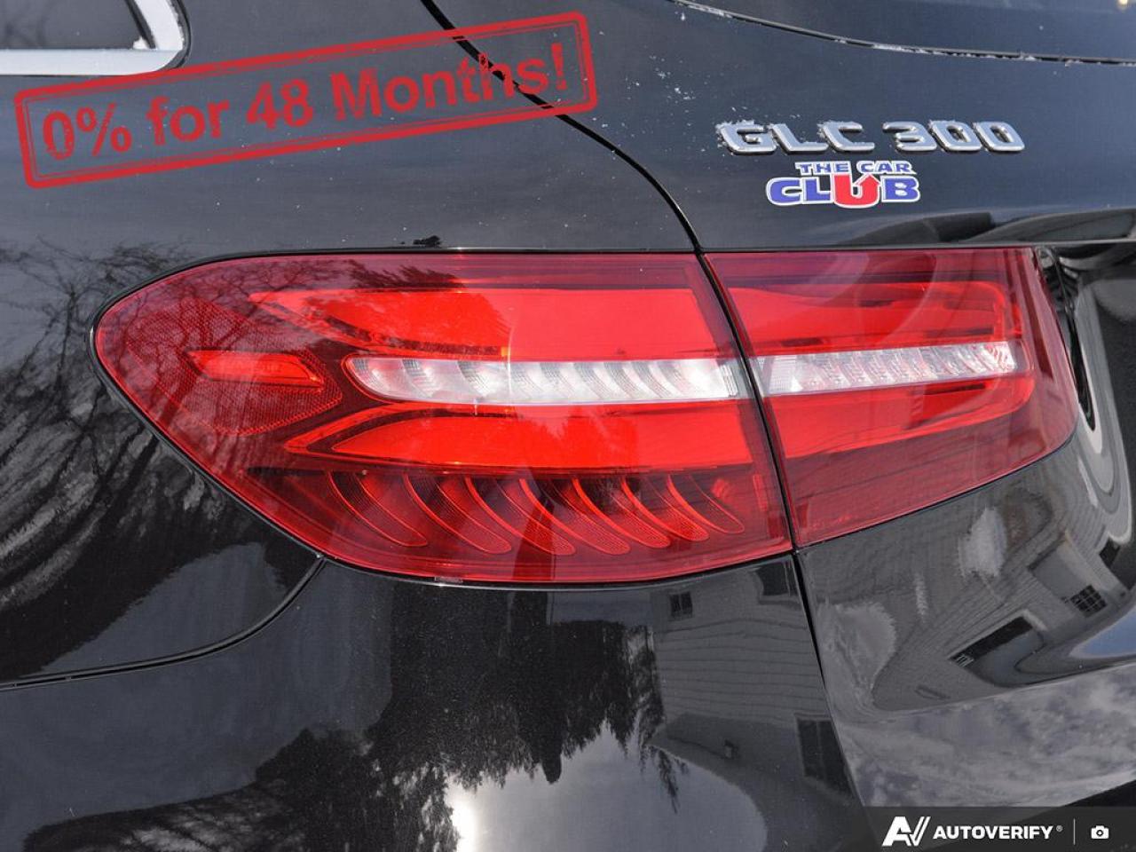 2018 Mercedes-Benz GLC GLC 300 Photo