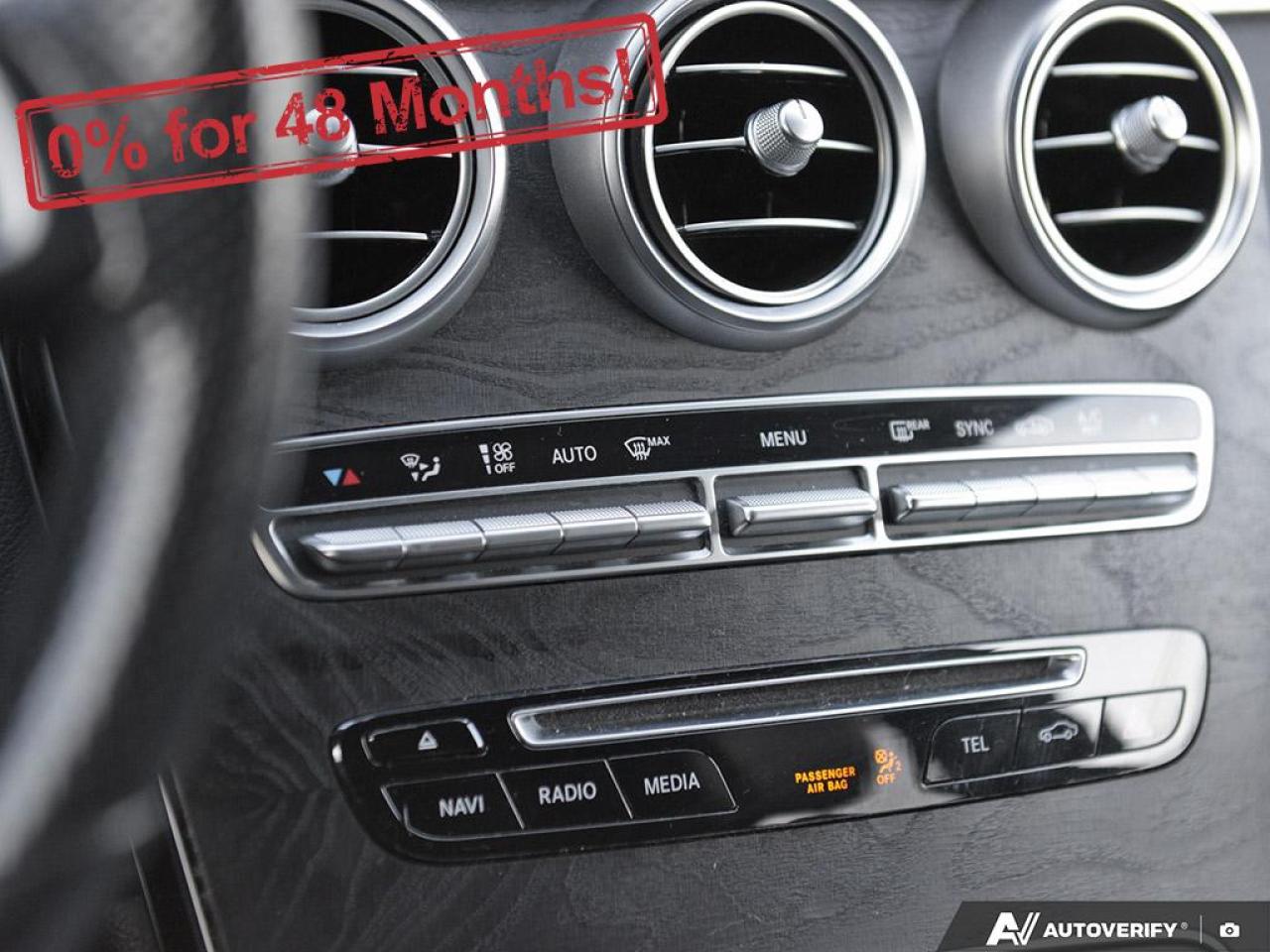 2018 Mercedes-Benz GLC GLC 300