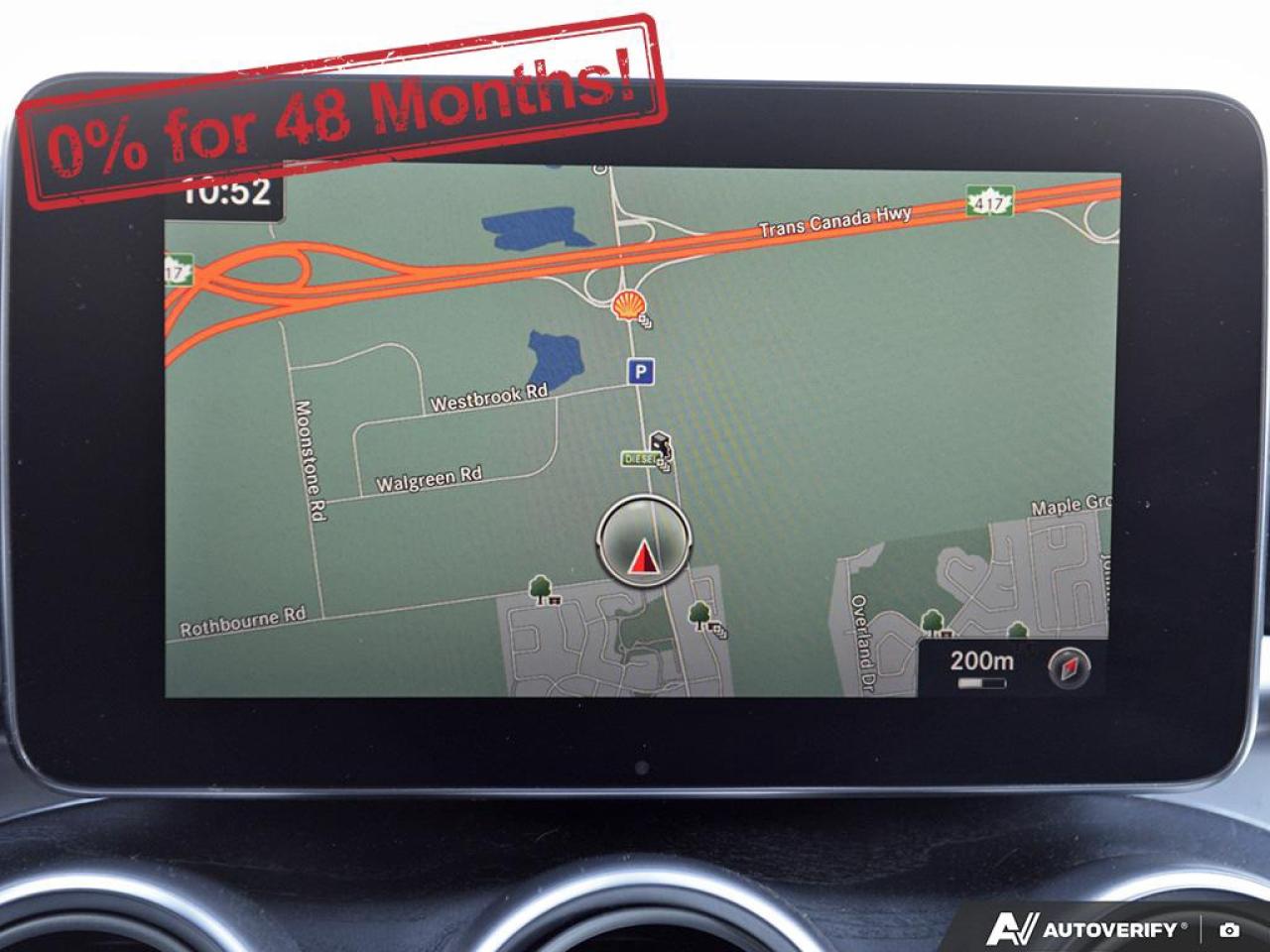 2018 Mercedes-Benz GLC GLC 300