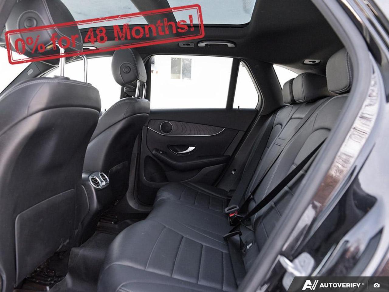 2018 Mercedes-Benz GLC GLC 300