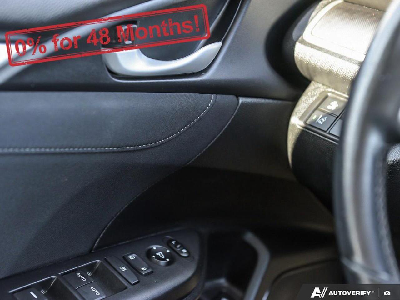 2021 Honda Civic Sedan EX