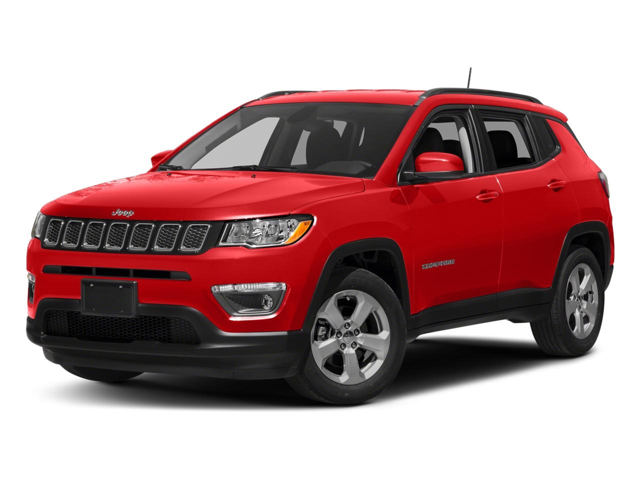 <p>Looking for a reliable and capable SUV thats ready for Canadian adventures? Check out this used 2017 Jeep Compass Base, available now at Carpages.ca! This rugged SUV is perfect for navigating city streets or exploring off the beaten path, thanks to its 4-wheel drive system. With a comfortable interior and a practical design, the Compass Base offers a great blend of versatility and value. This particular model has 102783KM on the odometer, meaning its ready for many more adventures.</p>
<p>This Jeep Compass Base is packed with features designed to enhance your driving experience. From its practical features to its safety-focused design, this SUV is ready for anything. The Compass Base is equipped with a block heater, perfect for those chilly Canadian winters.</p>
<p>Here are five features that make this 2017 Jeep Compass Base stand out:</p>
<ul>
<li><strong>4-Wheel Drive:</strong> Conquer any road condition with confidence.</li>
<li><strong>Block Heater:</strong> Ensures easy starts even on the coldest mornings.</li>
<li><strong>Hands-Free Communication with Bluetooth:</strong> Stay connected safely on the go.</li>
<li><strong>Cruise Control with Steering Wheel Controls:</strong> Makes highway driving a breeze.</li>
<li><strong>Spacious Interior:</strong> Offers plenty of room for passengers and cargo.</li>
</ul>
<p><strong><em>Powered by AutoIntelligence™</em></strong>
Vehicle information has been generated using artificial intelligence and is provided for informational purposes only. While efforts are made to ensure accuracy, please confirm all details directly with the dealer.</p>
