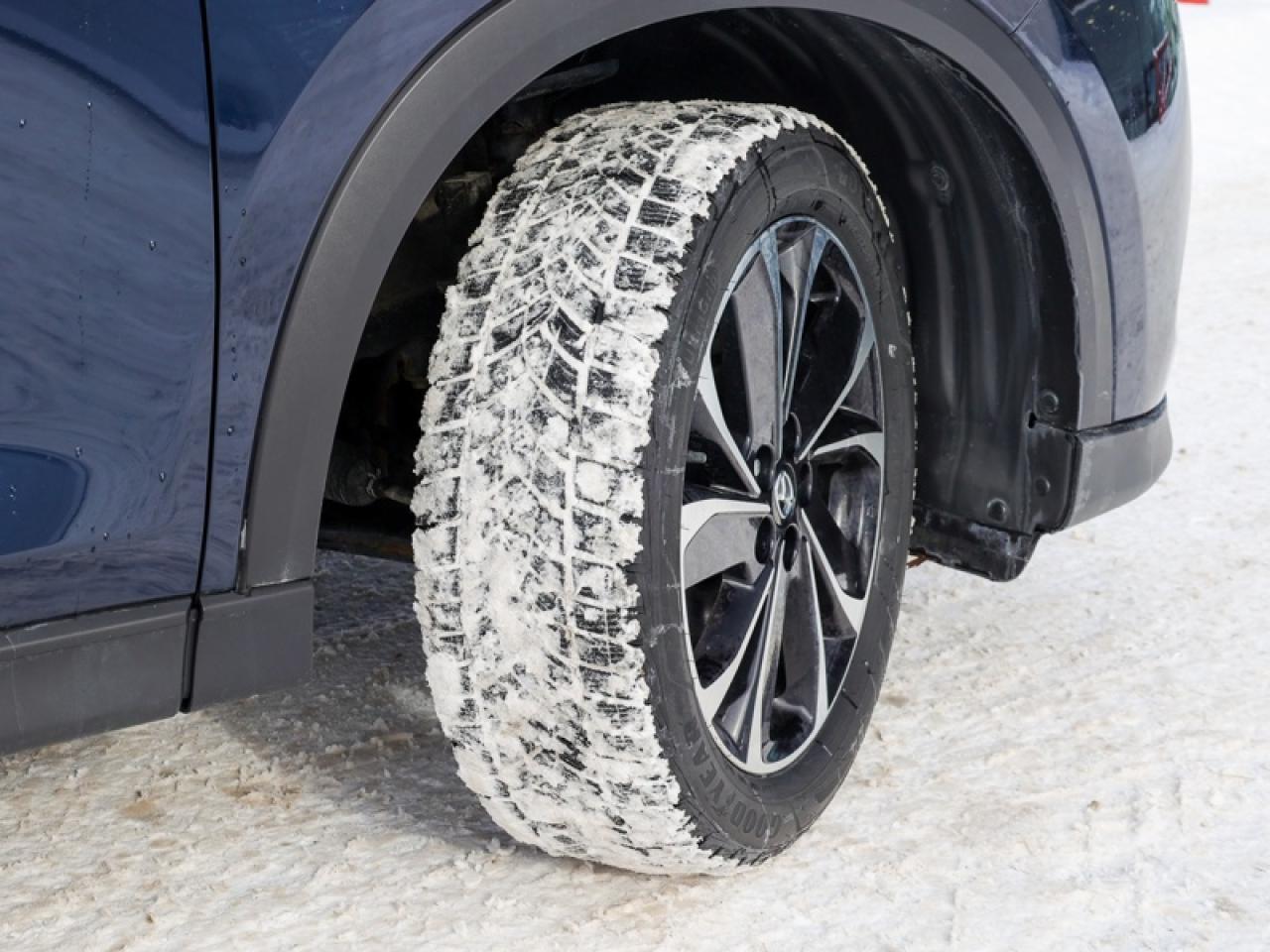 2023 Mazda CX-5 GS  - Power Liftgate -  Heated Seats - $204 B/W Photo