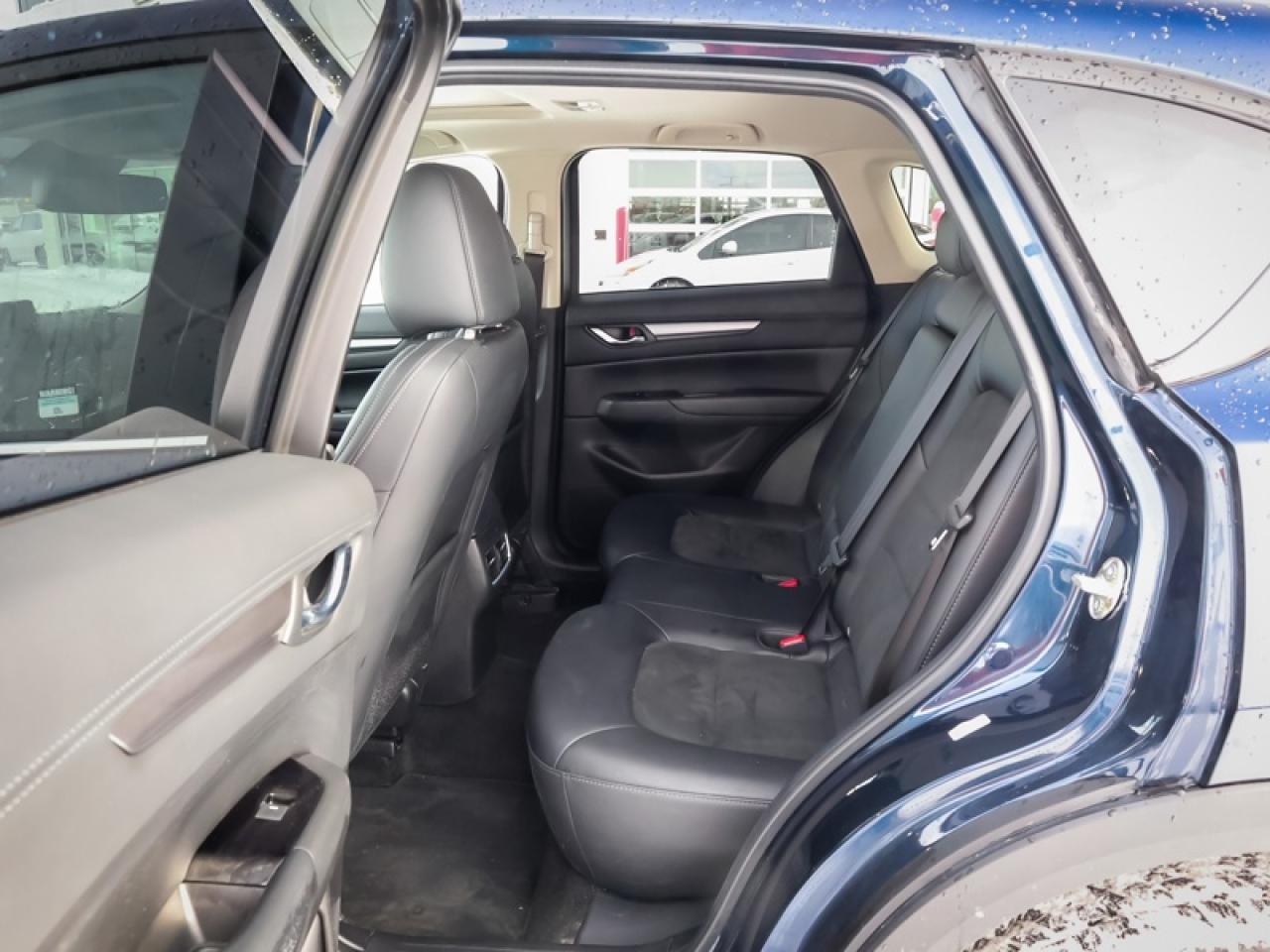 2023 Mazda CX-5 GS  - Power Liftgate -  Heated Seats - $204 B/W Photo