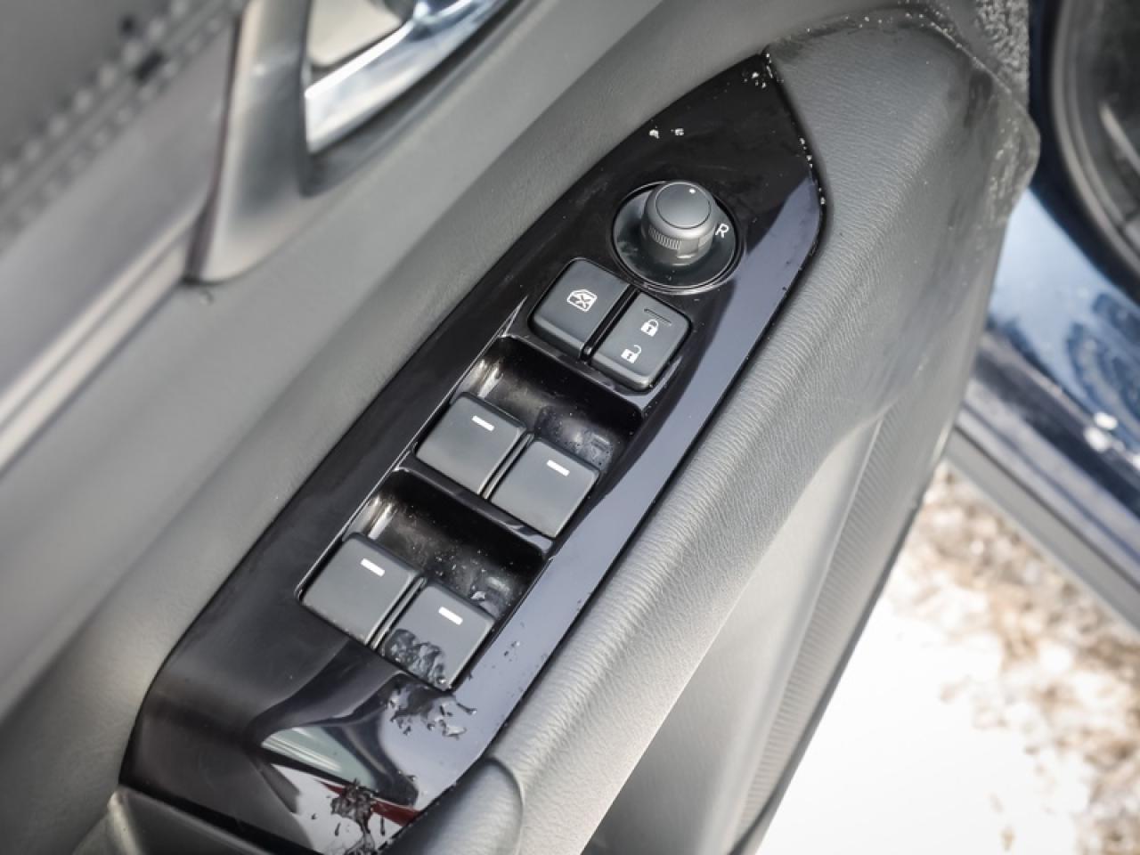 2023 Mazda CX-5 GS  - Power Liftgate -  Heated Seats - $204 B/W Photo