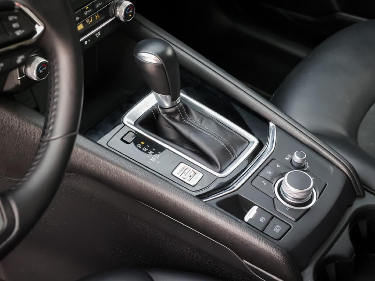 2023 Mazda CX-5 GS  - Power Liftgate -  Heated Seats - $204 B/W Photo