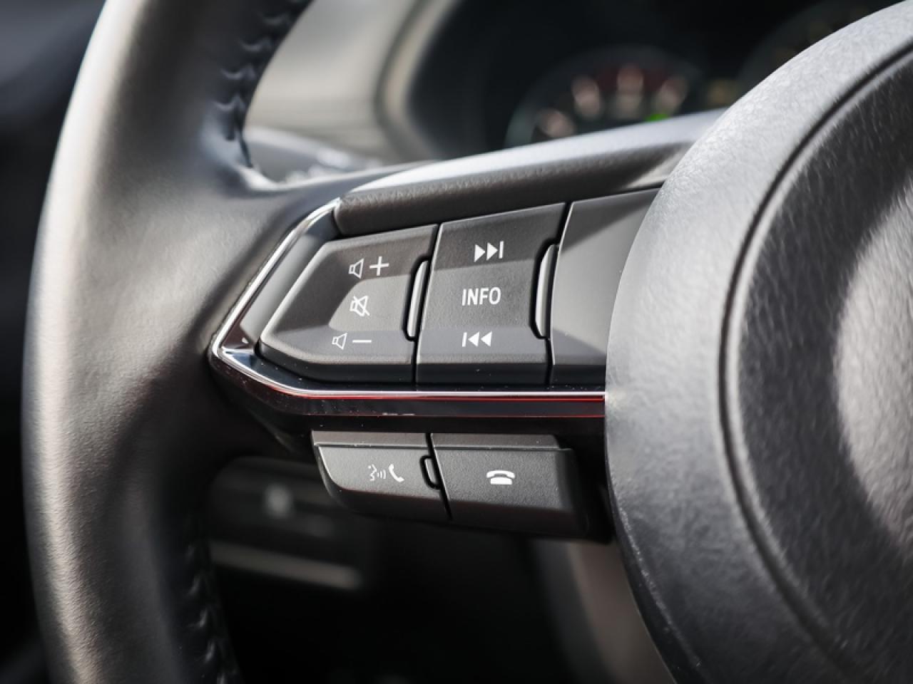 2023 Mazda CX-5 GS  - Power Liftgate -  Heated Seats - $204 B/W Photo