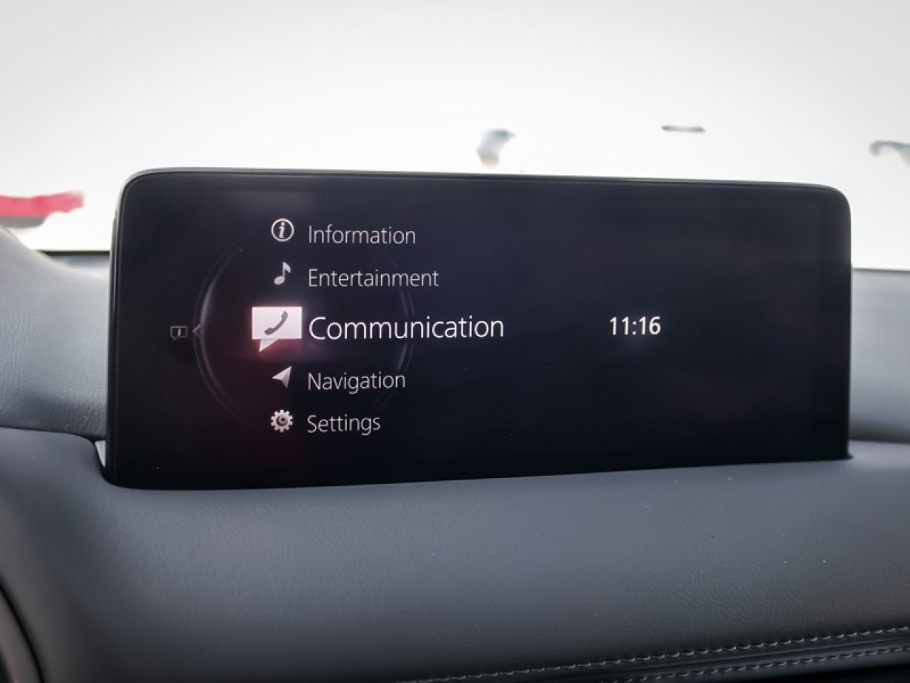 2023 Mazda CX-5 GS  - Power Liftgate -  Heated Seats - $204 B/W Photo