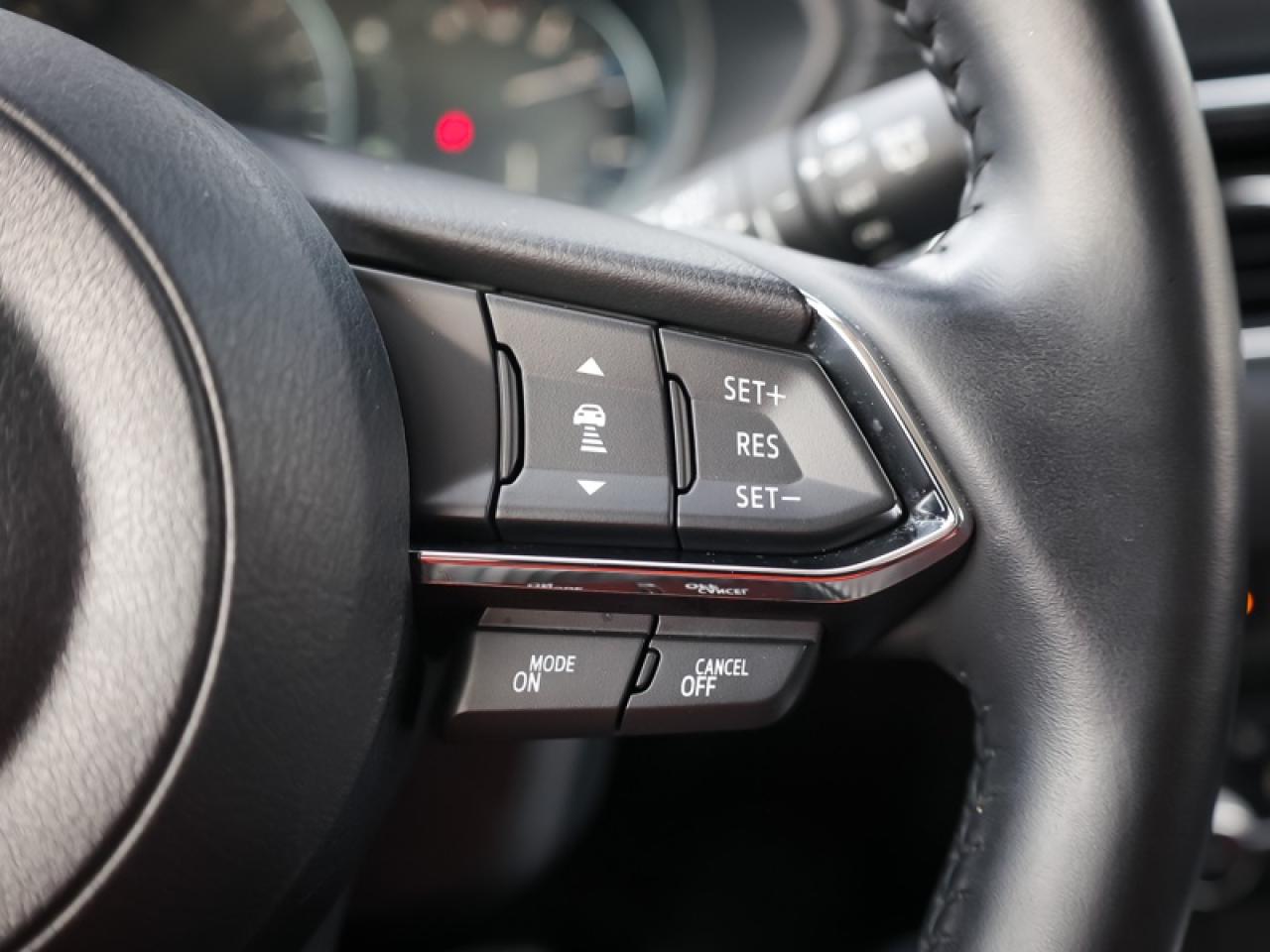 2023 Mazda CX-5 GS  - Power Liftgate -  Heated Seats - $204 B/W Photo