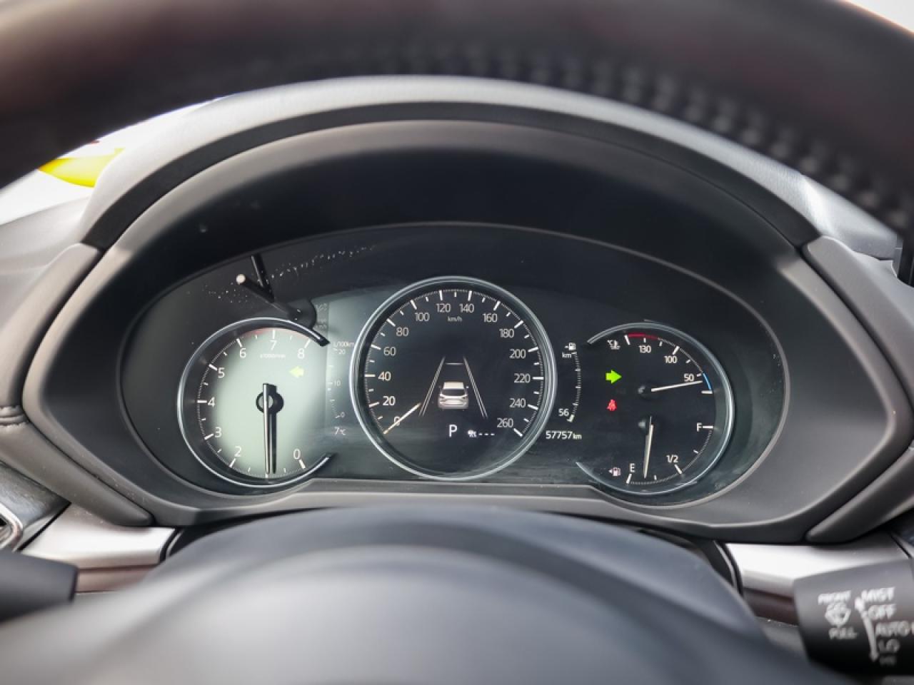 2023 Mazda CX-5 GS  - Power Liftgate -  Heated Seats - $204 B/W Photo