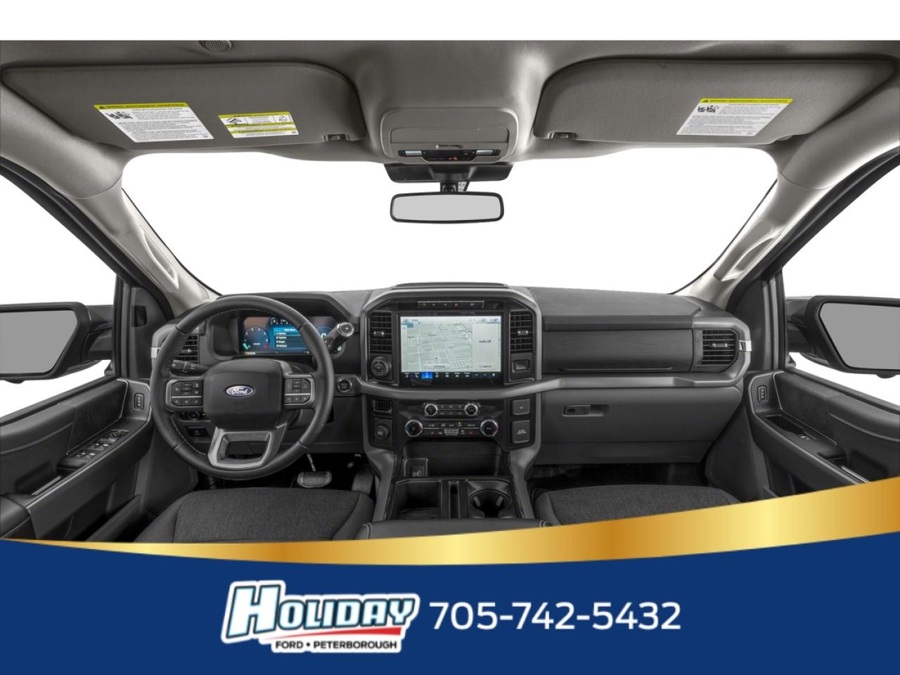 2026 Ford F-150 XLT Photo