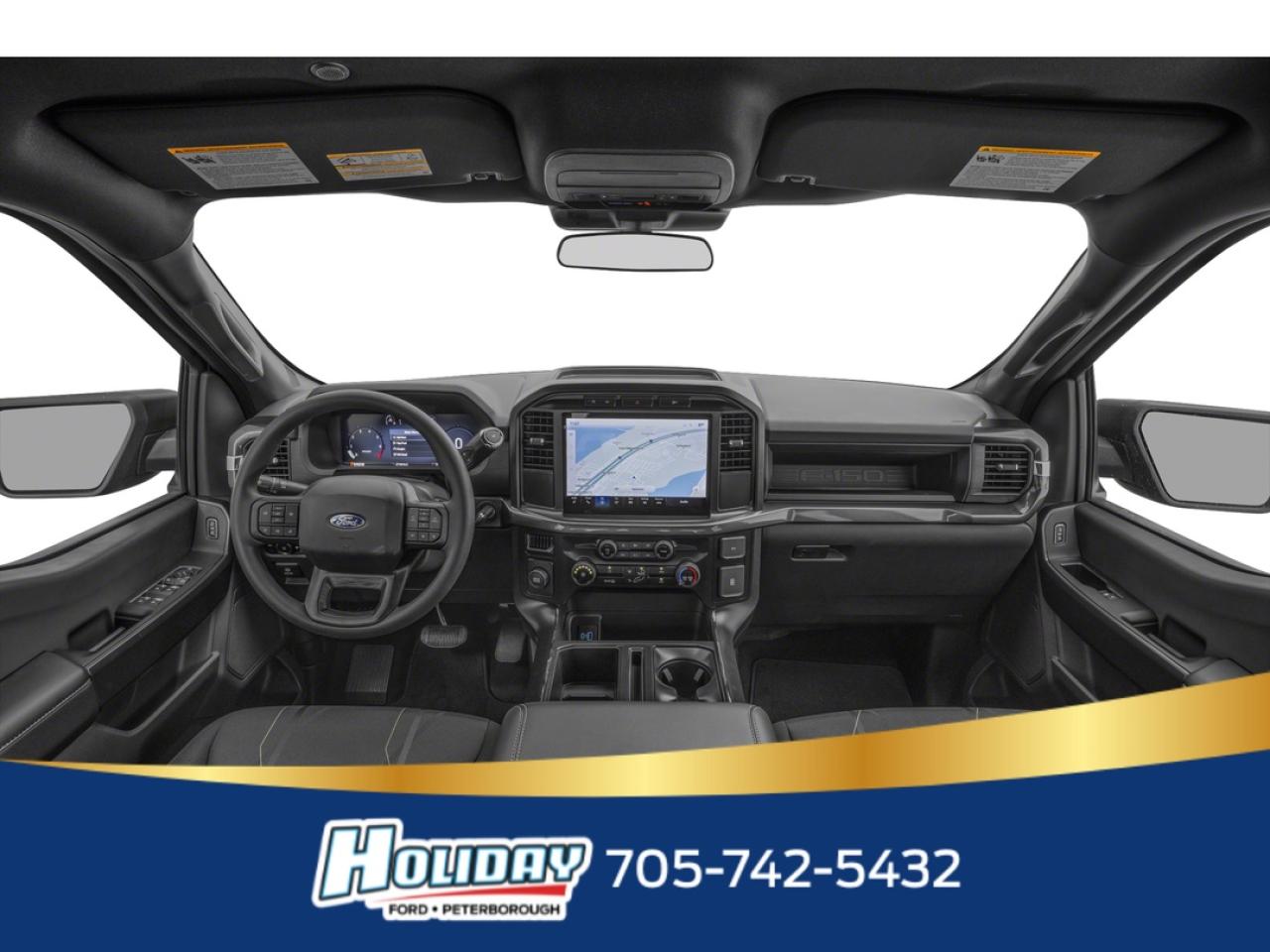 2026 Ford F-150 STX Photo0