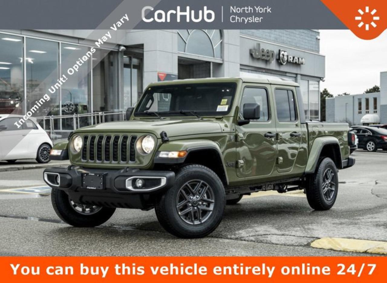 Incoming vehicle -- approximate arrival 4 to 6 weeks

These options are based on an incoming vehicle, so detailed specs and pricing may differ. Please inquire for more information.

 

Drive Happy with CarHub

*** All-inclusive, upfront prices -- no haggling, negotiations, pressure, or games *** Purchase or lease a vehicle and receive a $1000 CarHub Rewards card for service. *** All available manufacturer rebates have been applied and included in our new vehicle sale price *** Purchase this vehicle fully online on CarHub websites

 

Transparency Statement
Online prices and payments are for finance purchases -- please note there is a $850 finance/lease fee. Cash purchases for used vehicles have a $2,350 surcharge (the finance price + $2,350), however cash purchases for new vehicles only have tax and licensing extra -- no surcharge. NEW vehicles priced at over $100,000 including add-ons or accessories are subject to the additional federal luxury tax. While every effort is taken to avoid errors, technical or human error can occur, so please confirm vehicle features, options, materials, and other specs with your CarHub representative. This can easily be done by calling us or by visiting us at the dealership. CarHub used vehicles come standard with 1 key. If we receive more than one key from the previous owner, we include them with the vehicle. Additional keys may be purchased at the time of sale. Ask your Product Advisor for more details. Payments are only estimates derived from a standard term/rate on approved credit. Terms, rates and payments may vary. Prices, rates and payments are subject to change without notice. Please see our website for more details.