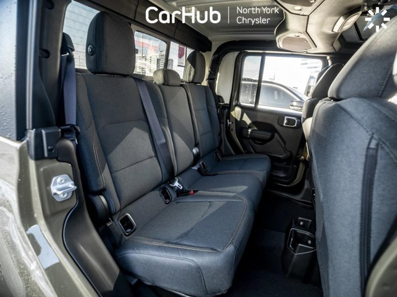 2026 Jeep Gladiator Willys 4x4 Freedom Top Convenience Group Safety Group Photo