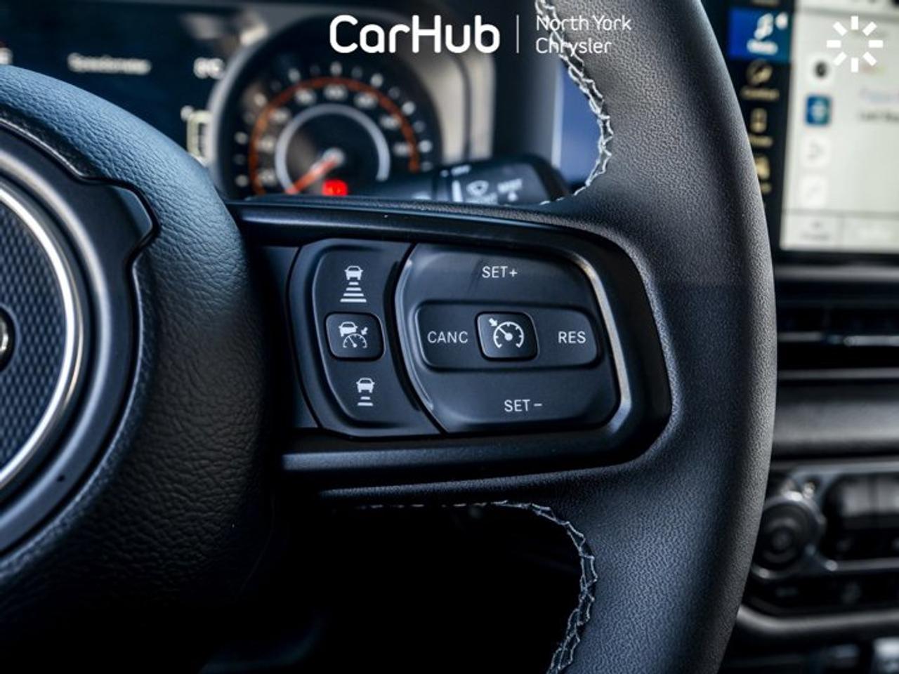 2026 Jeep Gladiator Willys 4x4 Freedom Top Convenience Group Safety Group Photo