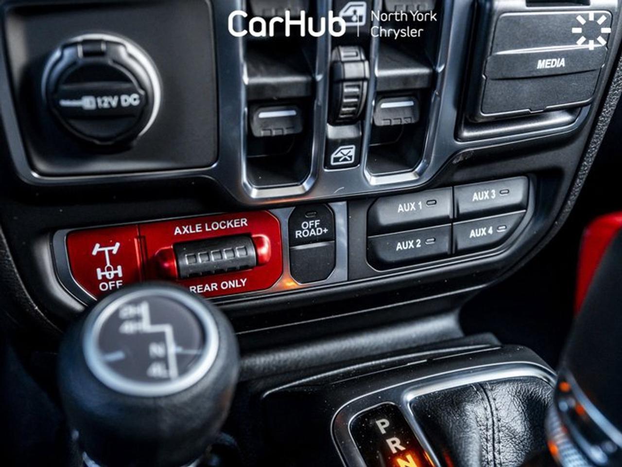 2026 Jeep Gladiator Willys 4x4 Freedom Top Convenience Group Safety Group Photo