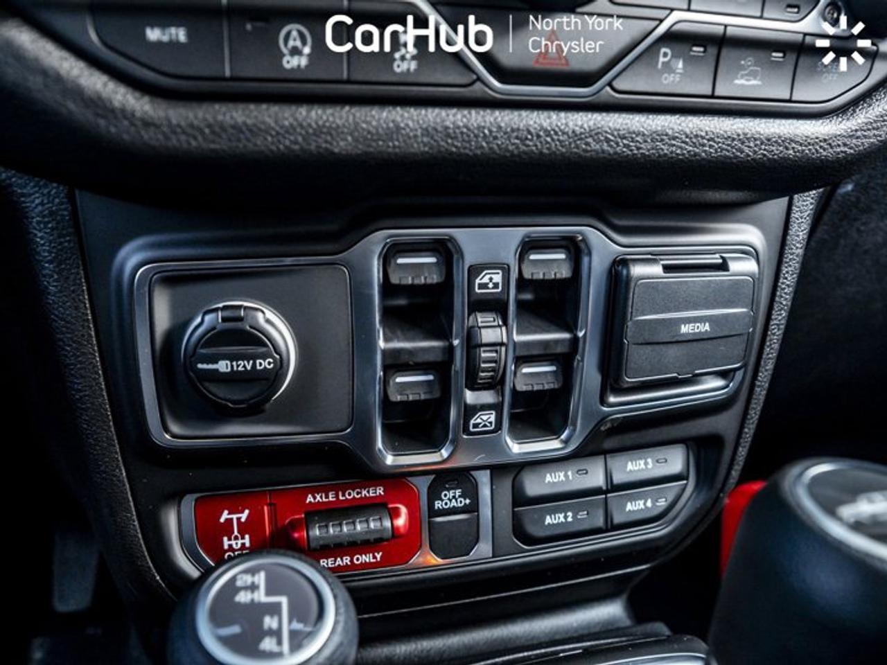 2026 Jeep Gladiator Willys 4x4 Freedom Top Convenience Group Safety Group Photo