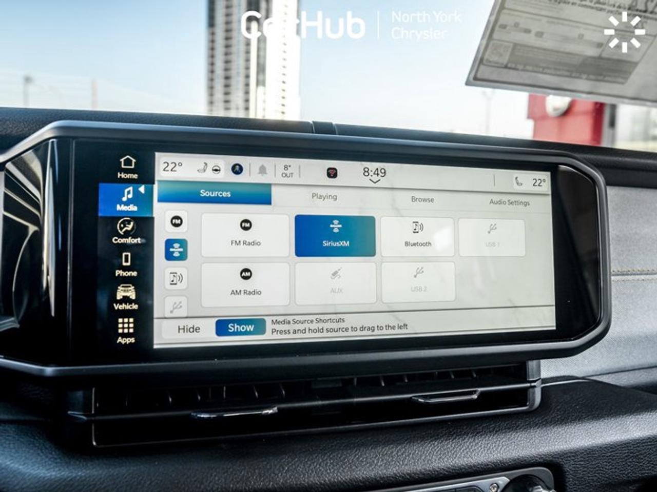 2026 Jeep Gladiator Willys 4x4 Freedom Top Convenience Group Safety Group Photo