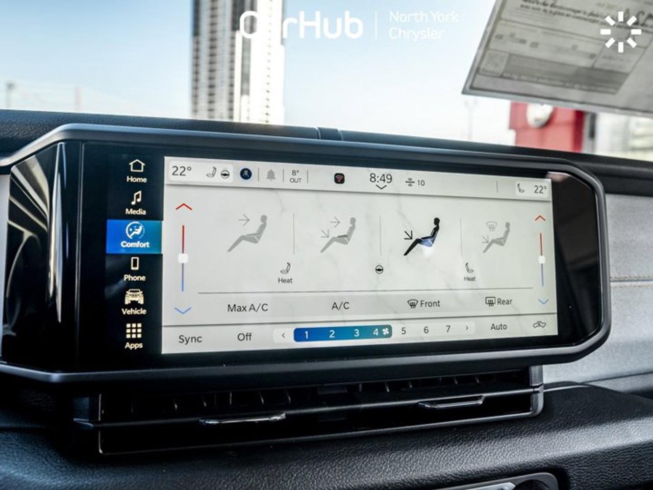 2026 Jeep Gladiator Willys 4x4 Freedom Top Convenience Group Safety Group Photo